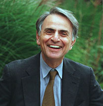 Carl Sagan