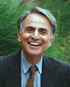 Carl Sagan